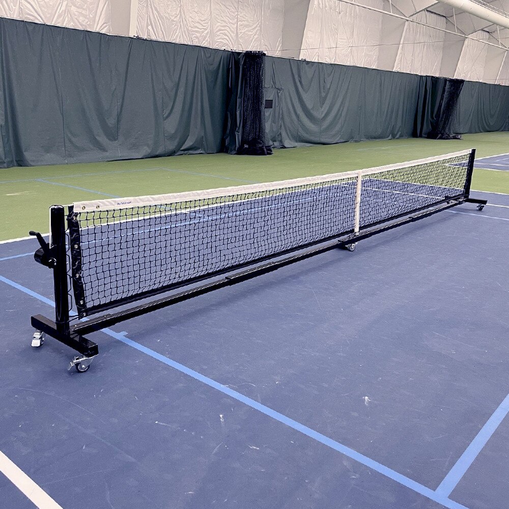 PRO-Pickle Portable Net System