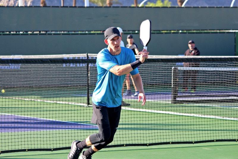 Pickleball Rules